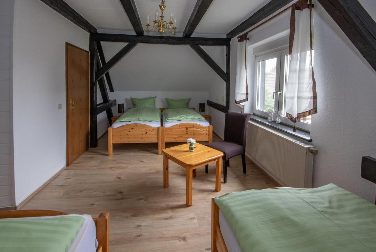 Storchennest Spreewald Hotel Vetschau Exterior photo