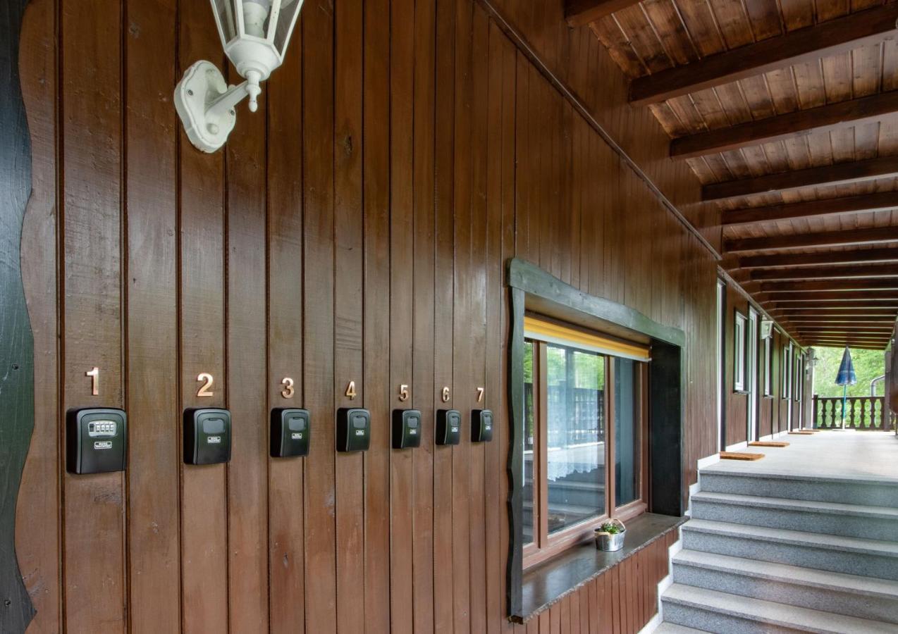 Storchennest Spreewald Hotel Vetschau Exterior photo